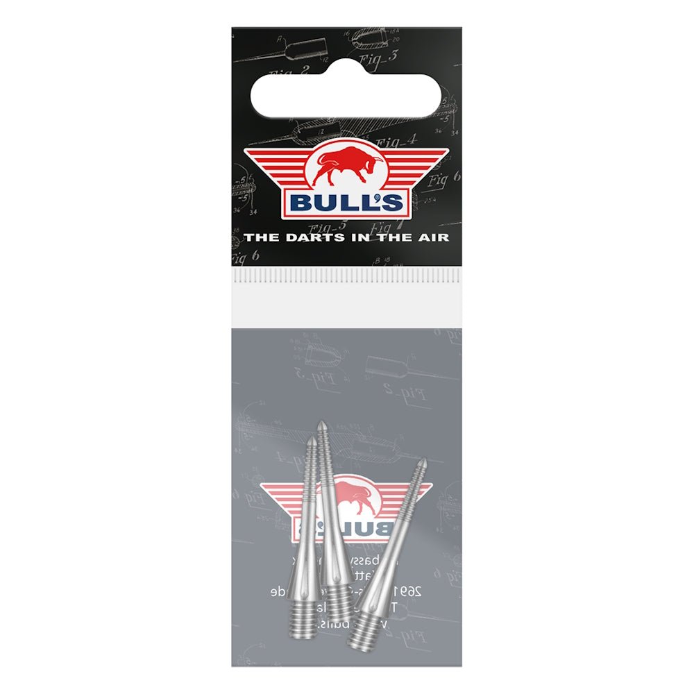 Bulls Lance FR Titanium Conversion Points 26mm