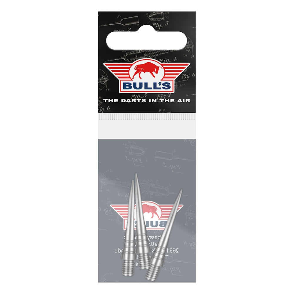 Bulls Lance TR Titanium Conversion Points 30mm