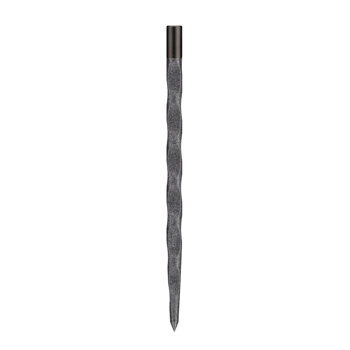Shot Steeldart Spitze Jurassic Black