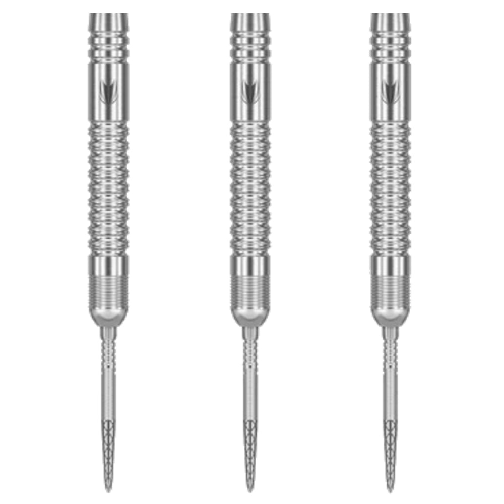 Target Steel Dart Set Dimitri Van Den Bergh Gen2