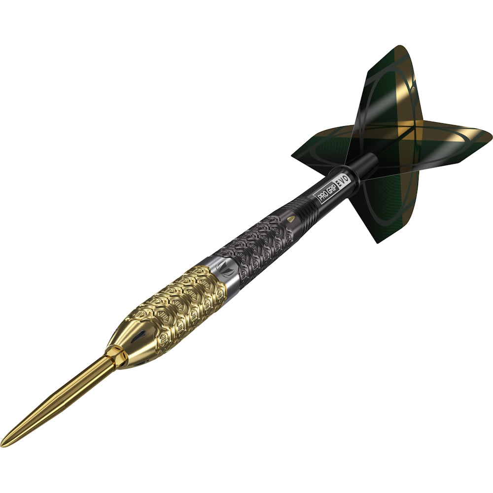 Target Steel Dart Set Cult Envy 02