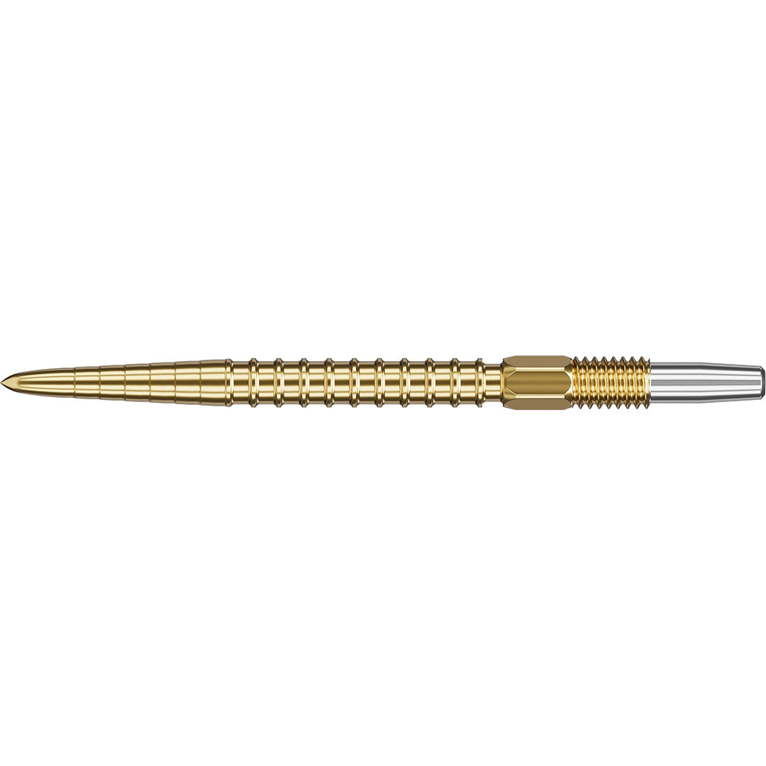 Target Steeldart Spitze Swiss Chrono