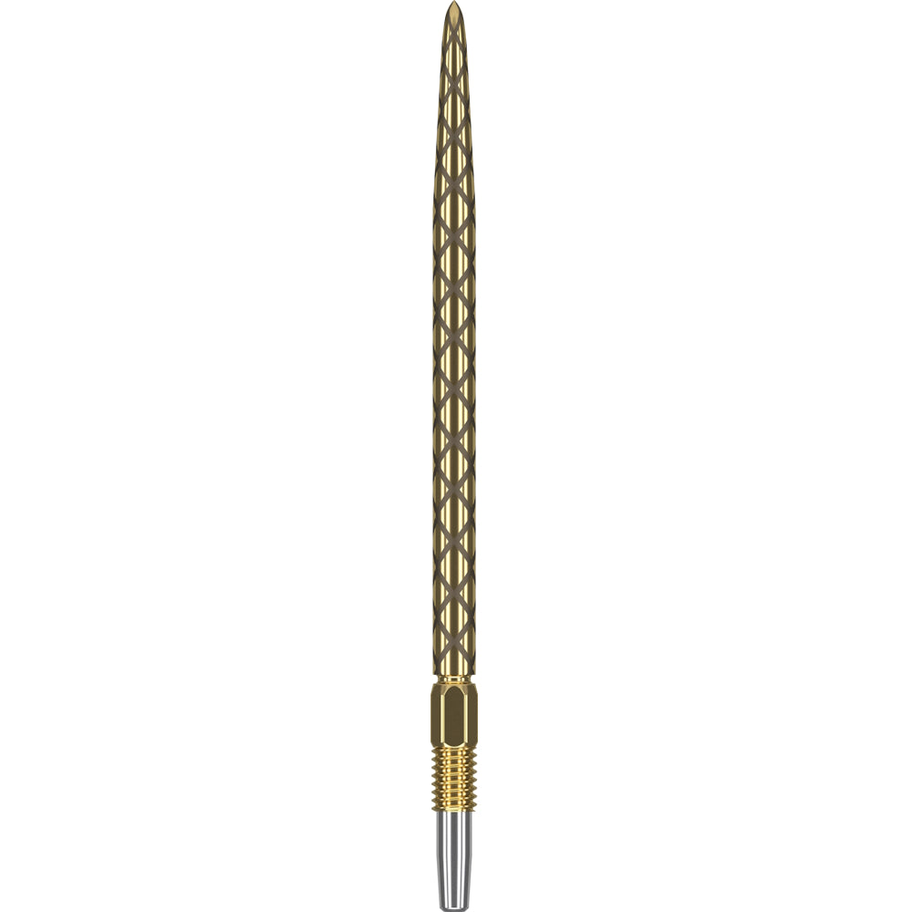 Target Steeldart Spitze Swiss Diamond Pro