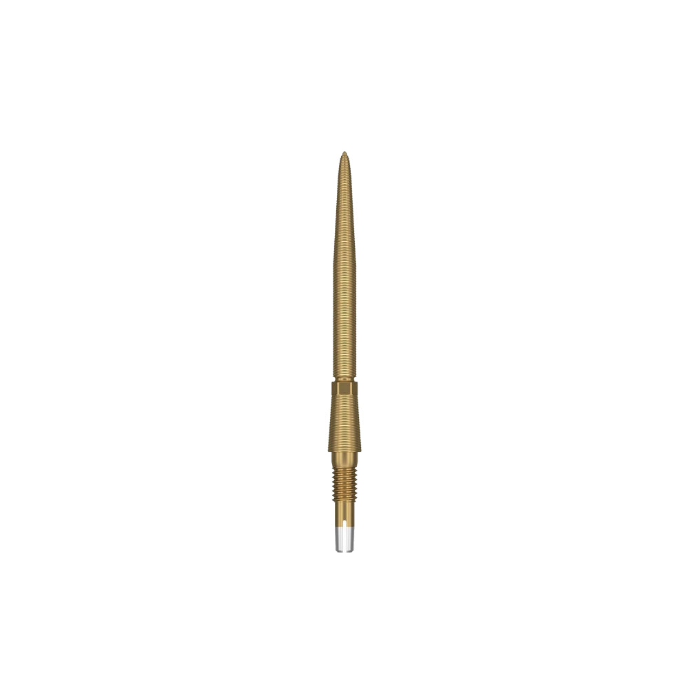 Target Steeldart Spitze Swiss Storm Nano