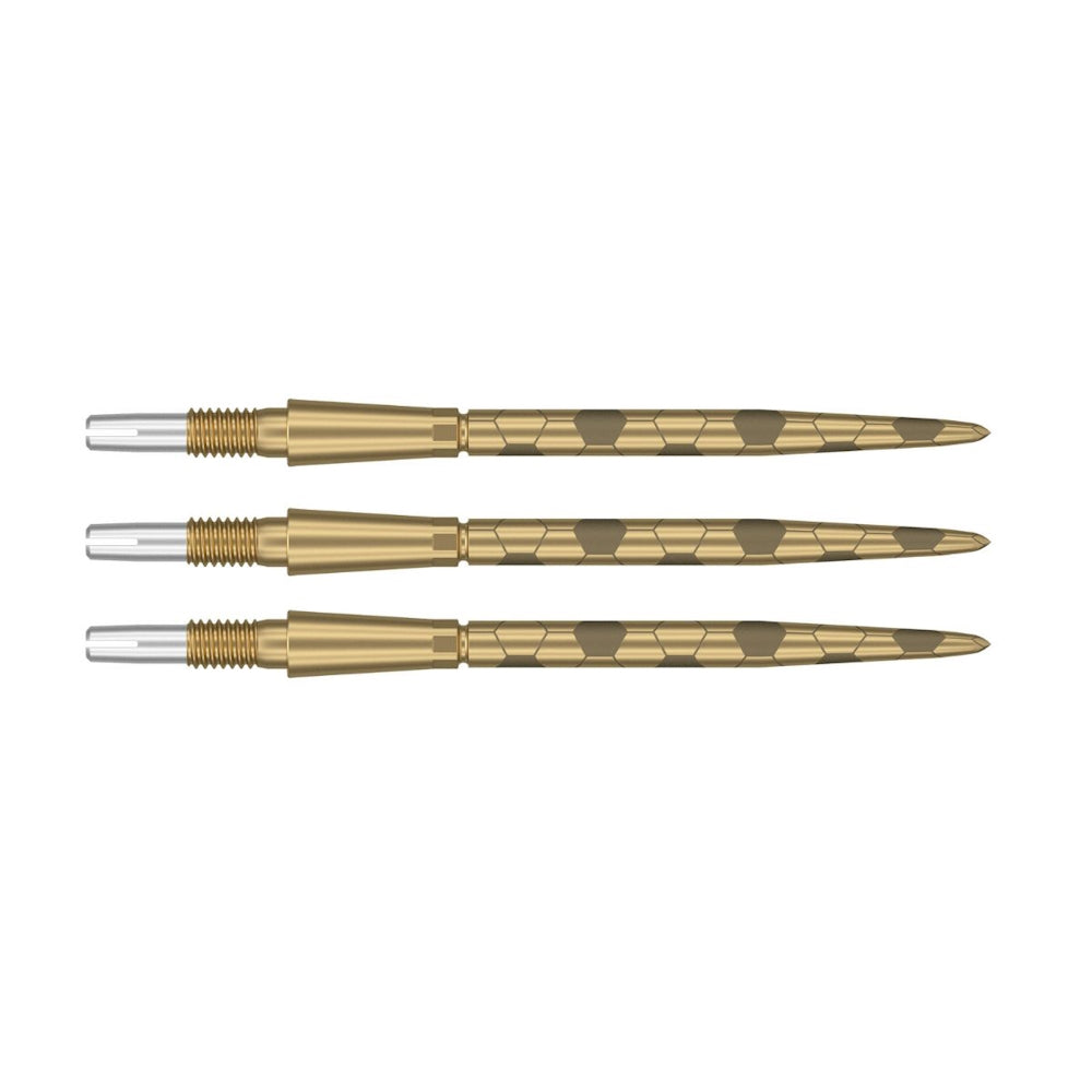 Target Steeldart Spitze Swiss Storm Onyx