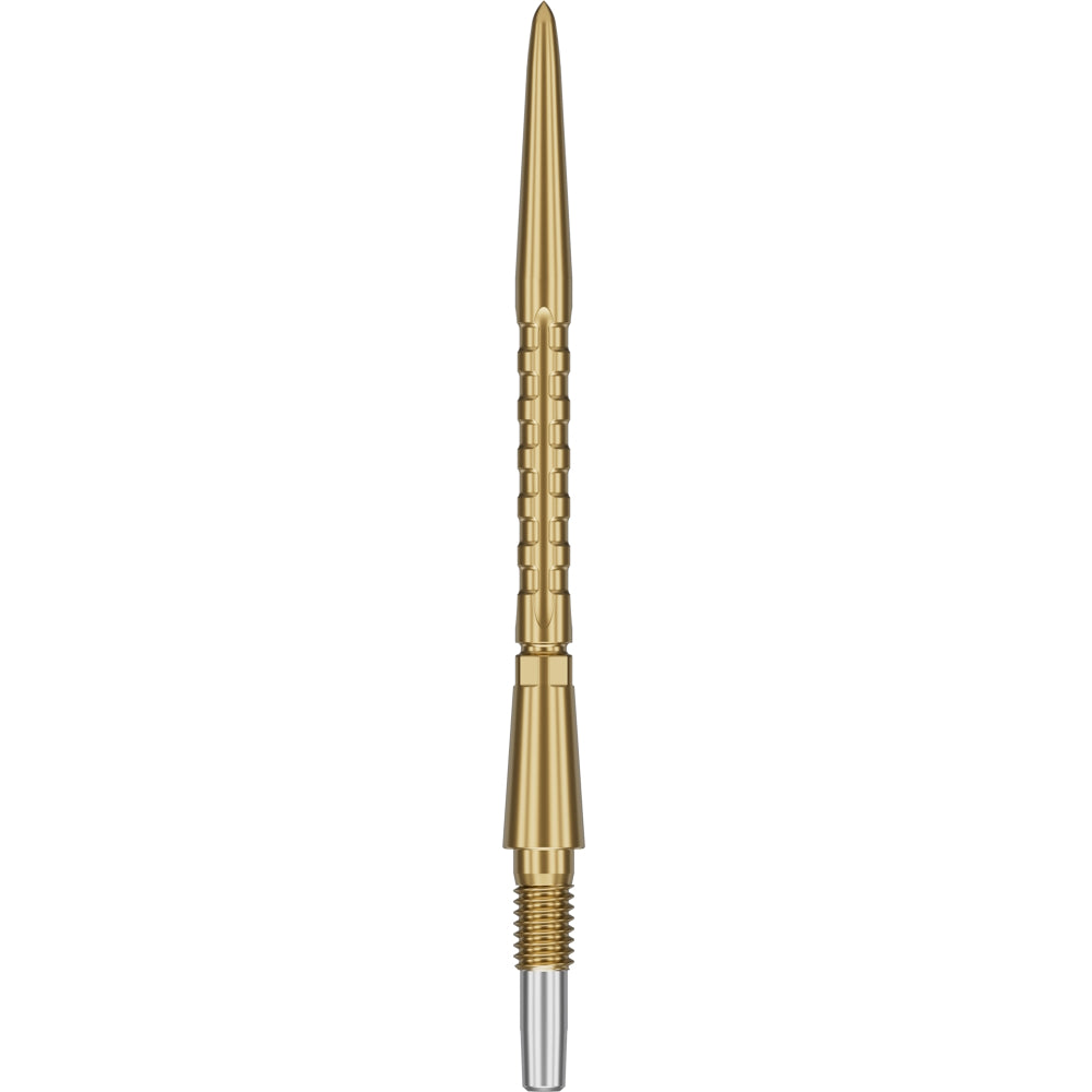 Target Steeldart Spitze Swiss Storm Surge