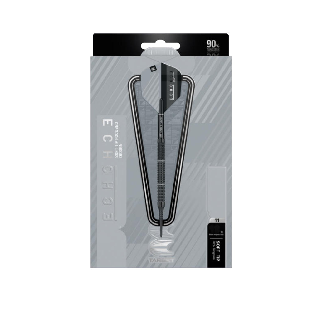 Target Dart Set Echo 11