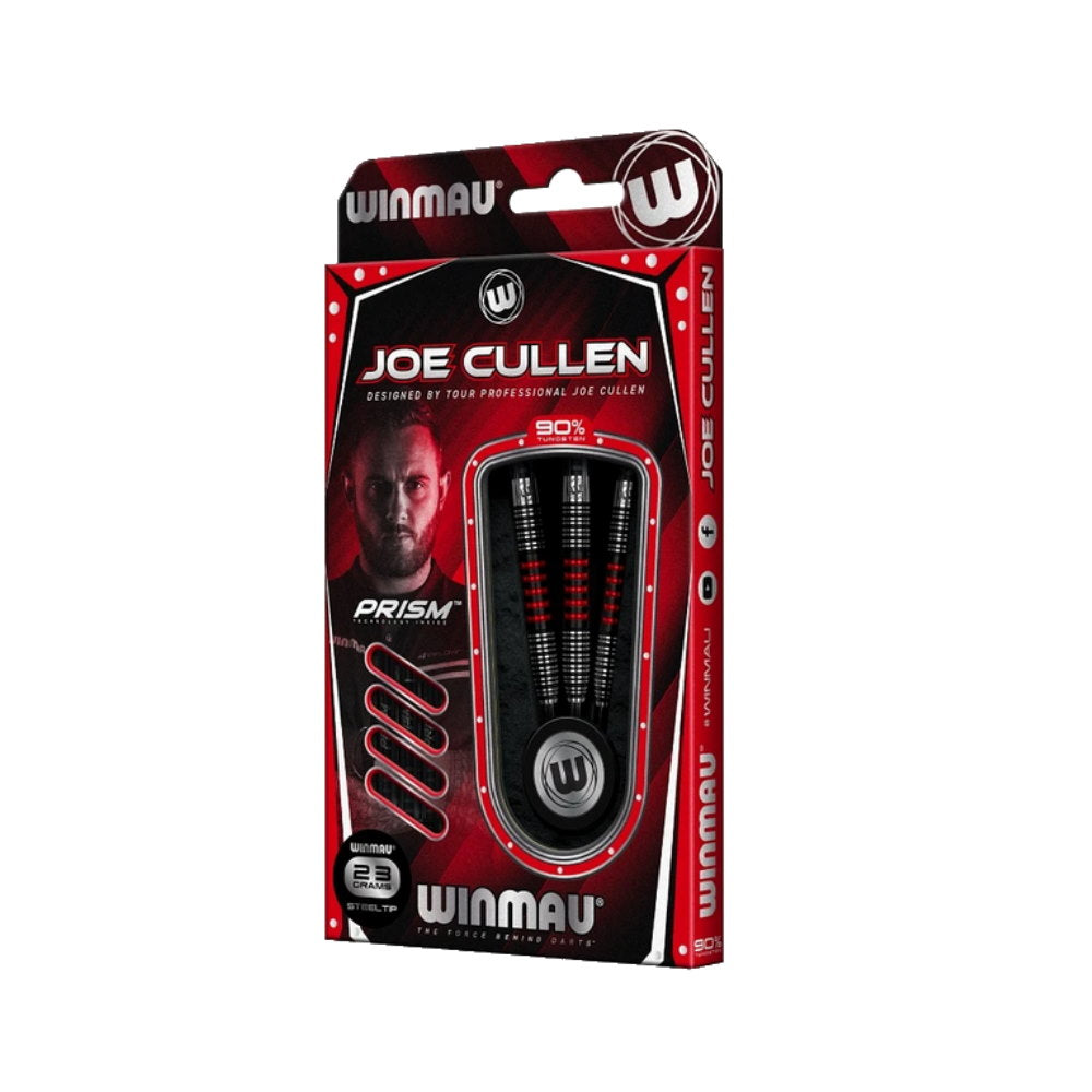 winmau-steel-verpackung-joe-cullen
