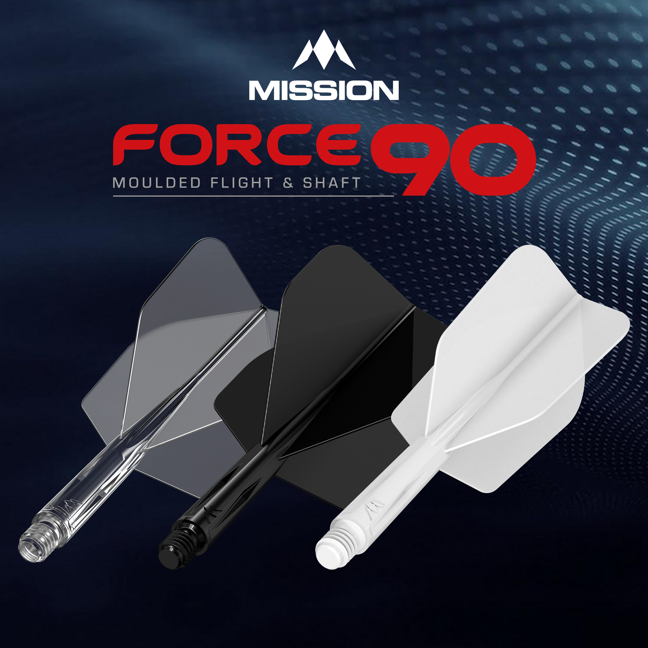 Mission Flight System Force 90
