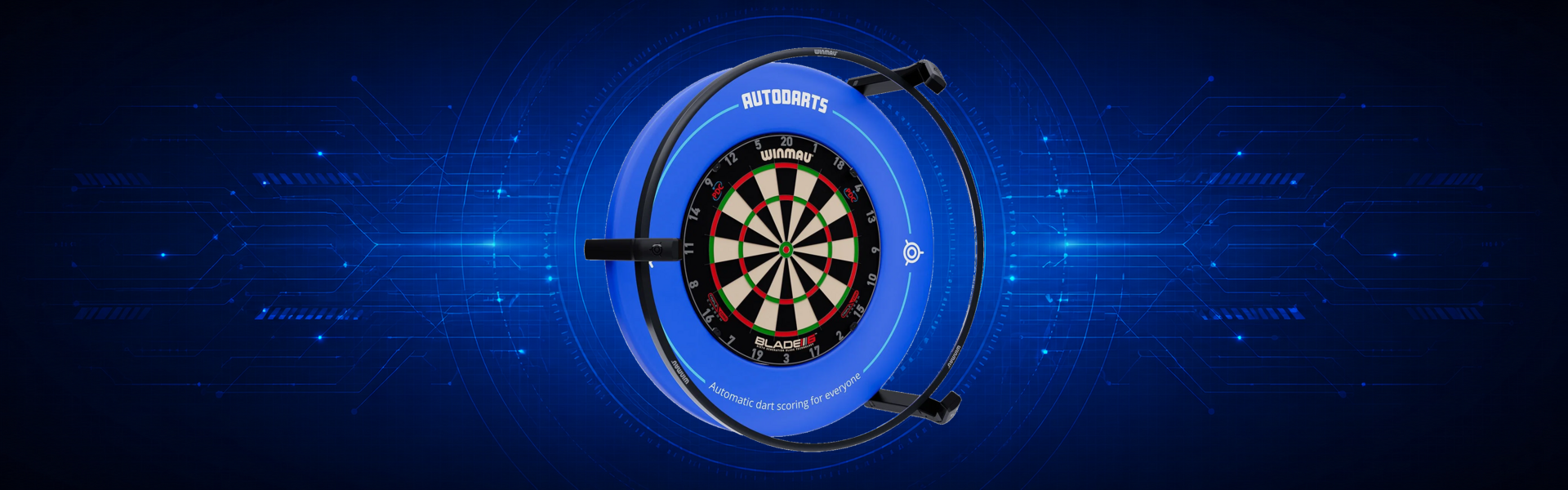 Autodarts