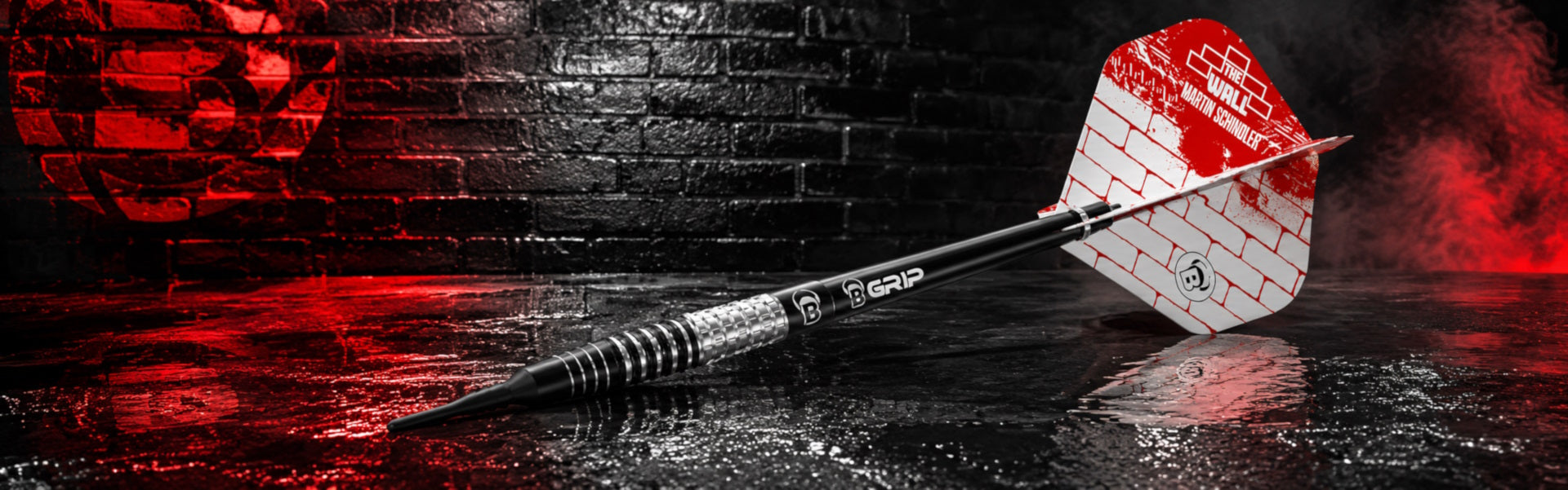 Bulls Softdarts