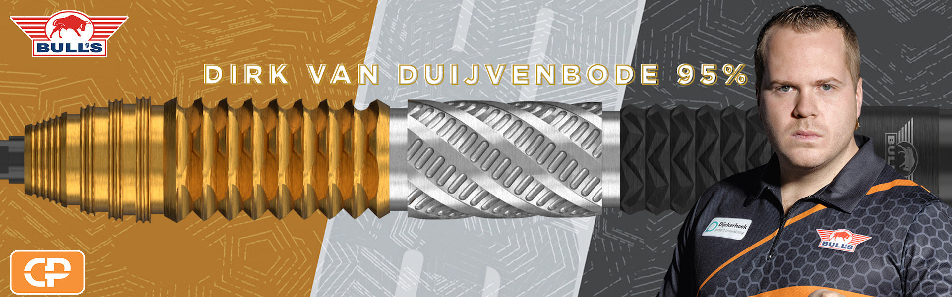 Bulls NL Steeldarts
