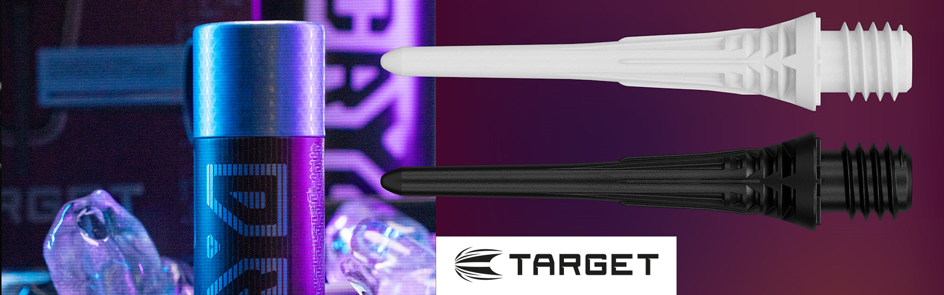 Softdart Spitzen