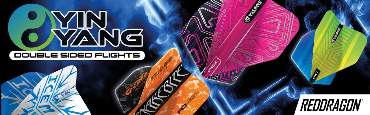 Red Dragon Flights