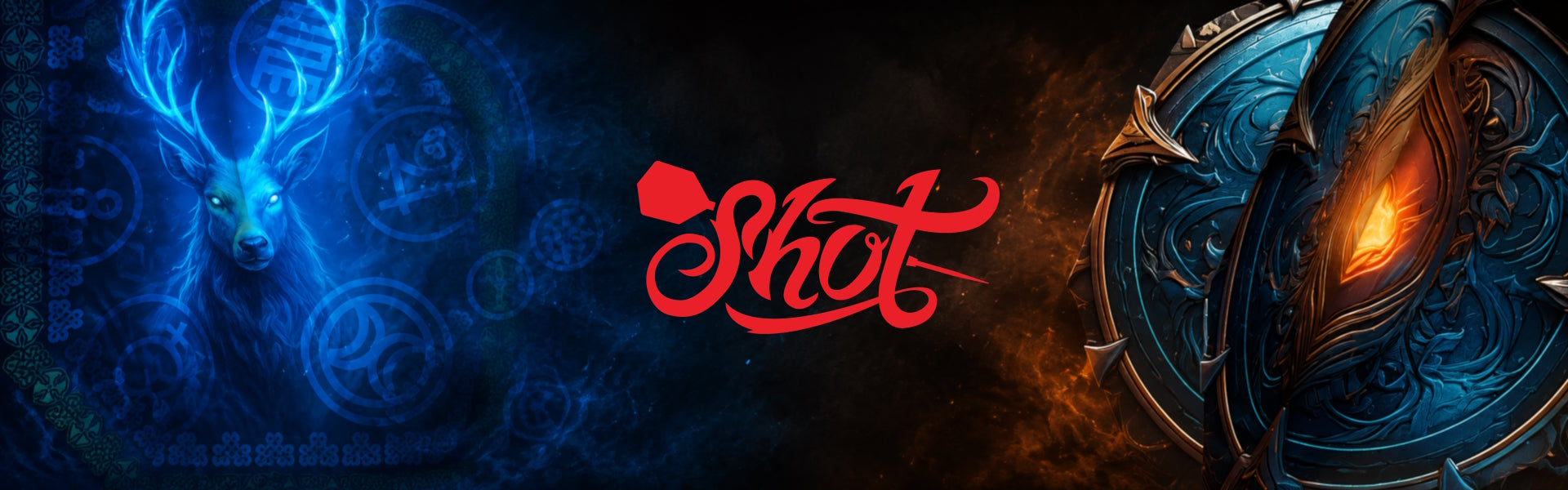 Shot Flights