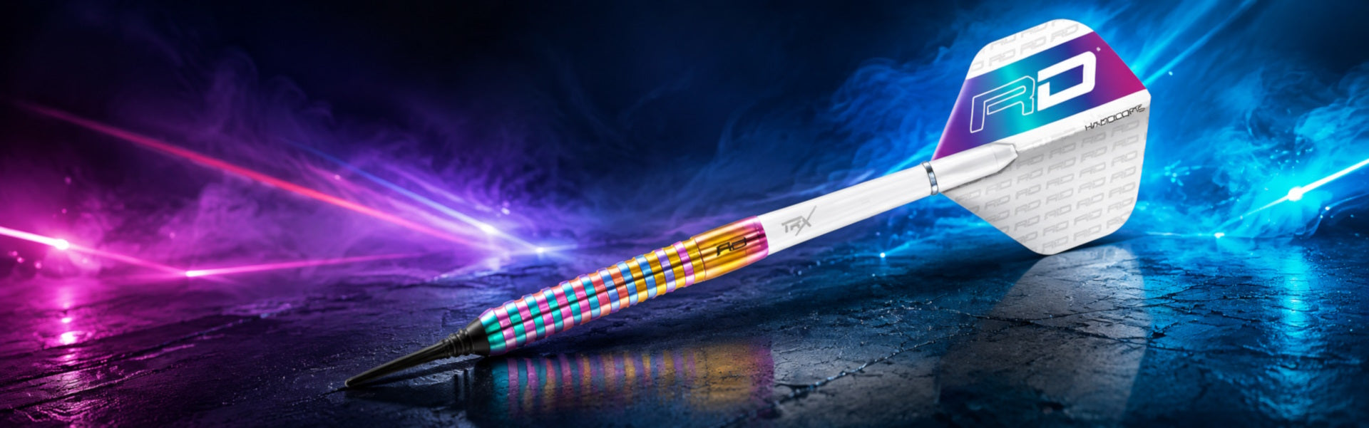 Softdarts