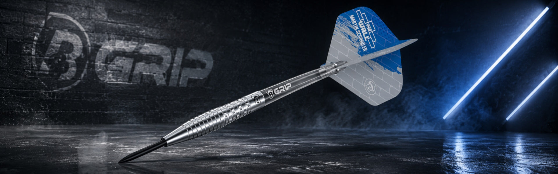 Sonstige Steeldarts