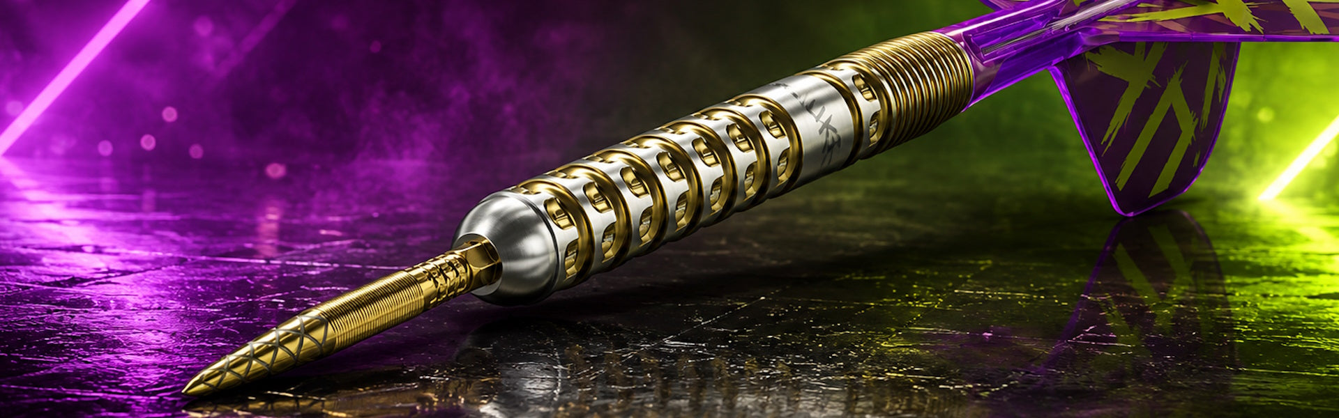 Steeldarts