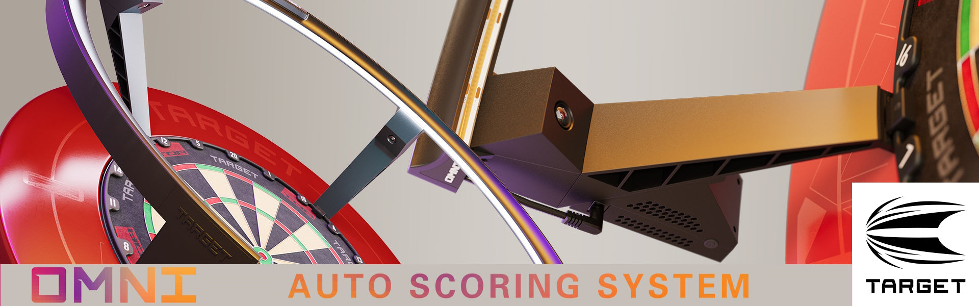 Target Omni Scoring System