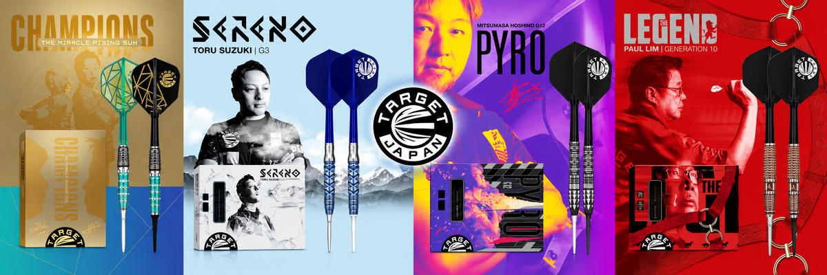Target Japan September Launch 2026