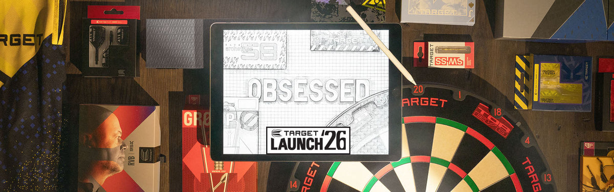 Target September Launch 2026