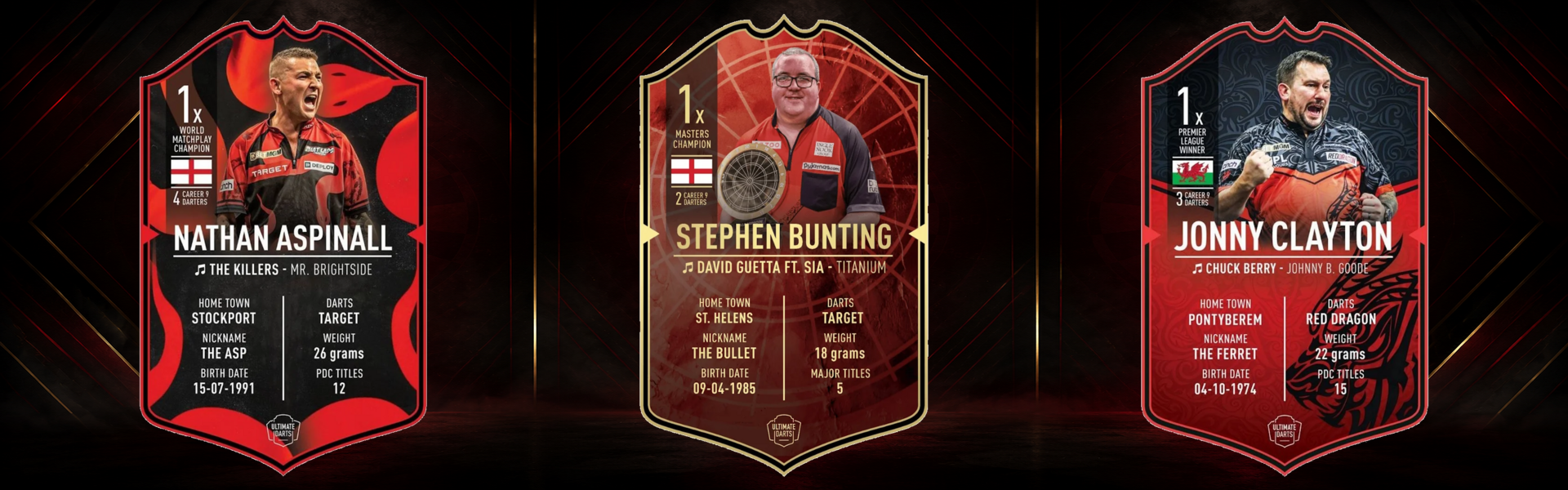Ultimate Card