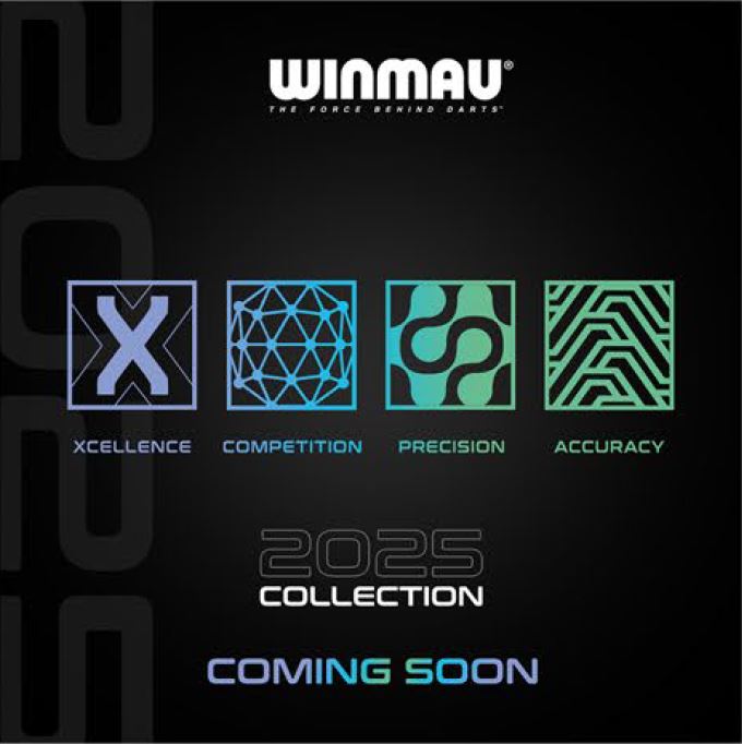 Winmau