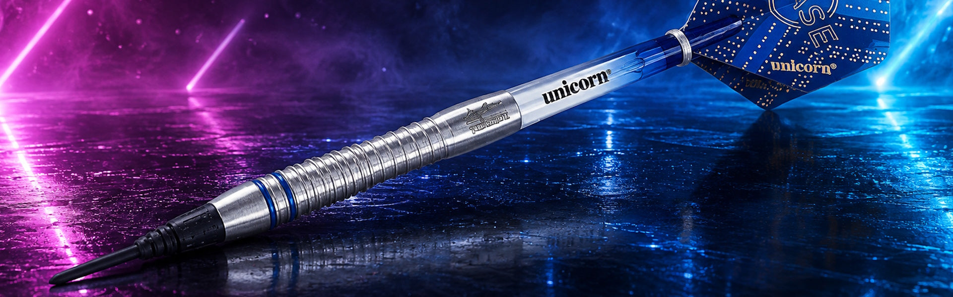 Unicorn Softdarts