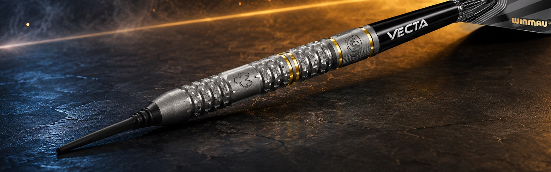 Winmau Softdarts