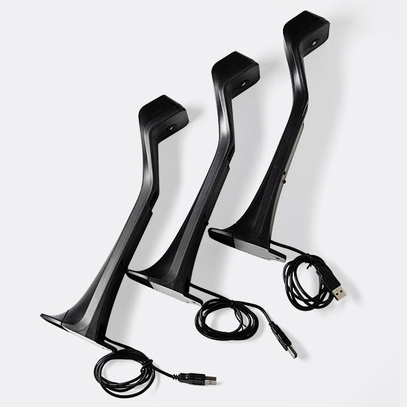Scolia Home 2 mit Scolia Beleuchtung