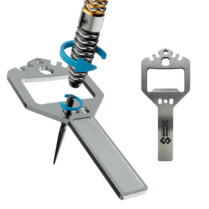 Winmau Steel Dart Set Exion Torpedo Switch Point
