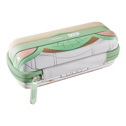 Target Star Wars Boa Dartcase - Grogu