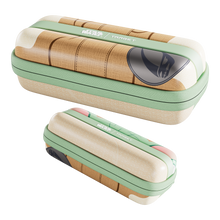 Target Star Wars Boa Dartcase - Grogu