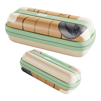Target Star Wars Boa Dartcase - Grogu