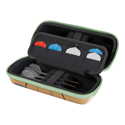 Target Star Wars Boa Dartcase - Grogu
