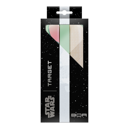 Target Star Wars Boa Dartcase - Grogu