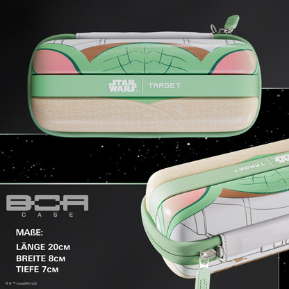 Target Star Wars Boa Dartcase - Grogu