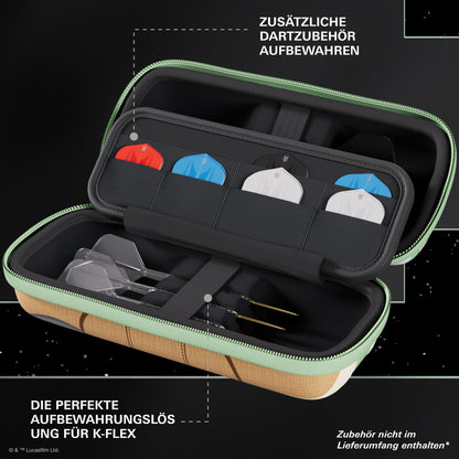 Target Star Wars Boa Dartcase - Grogu