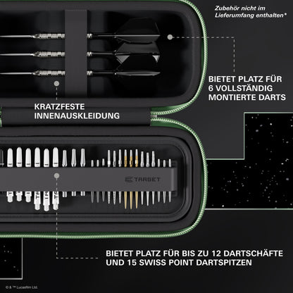 Target Star Wars Boa Dartcase - Grogu