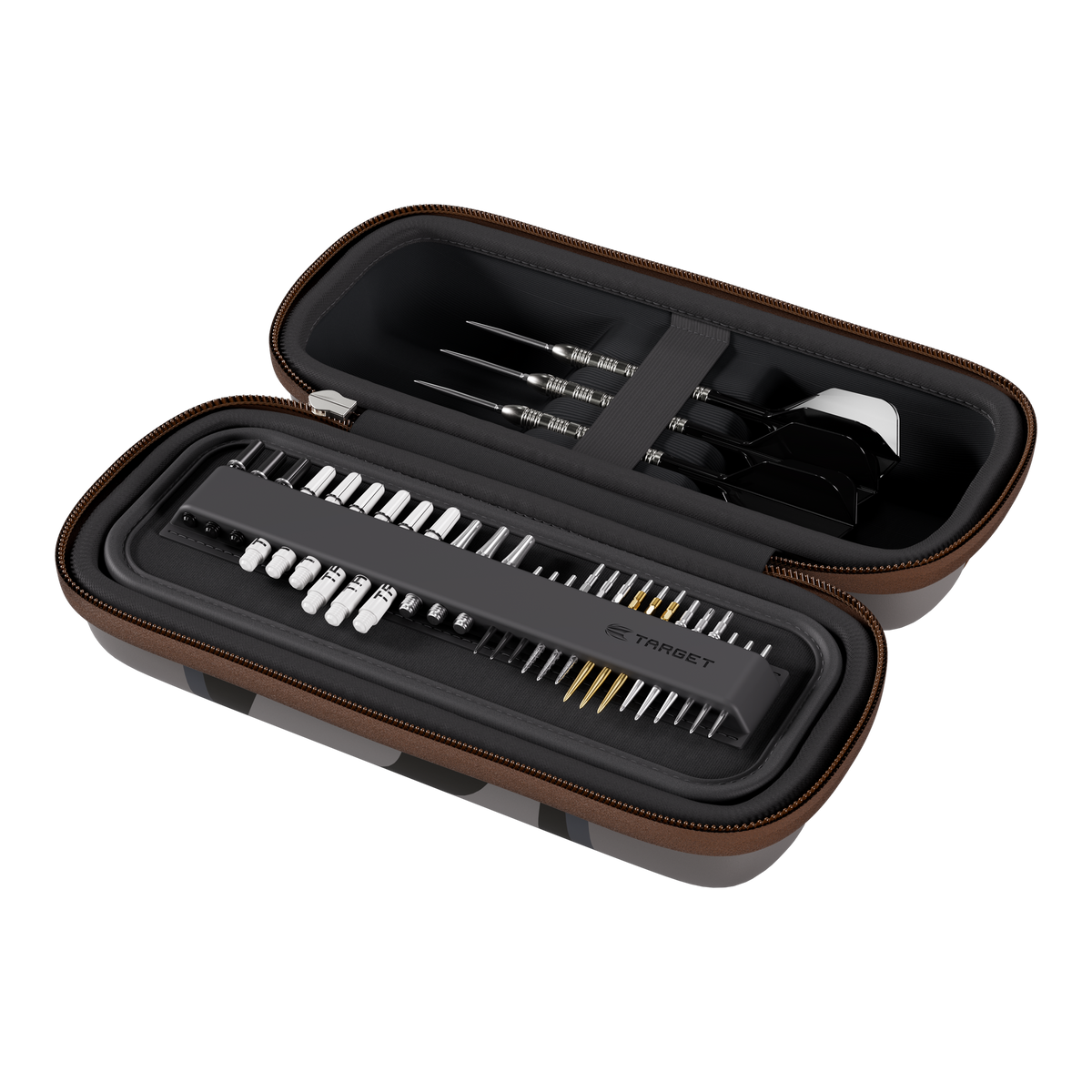 Target Star Wars Boa Dartcase - Mandalorian