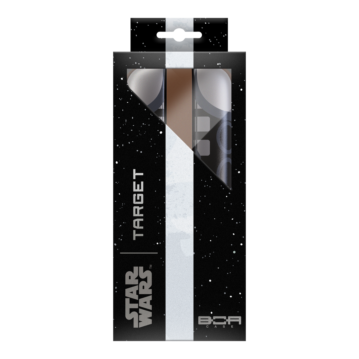 Target Star Wars Boa Dartcase - Mandalorian