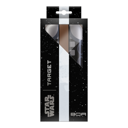 Target Star Wars Boa Dartcase - Mandalorian