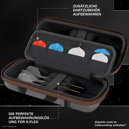 Target Star Wars Boa Dartcase - Mandalorian