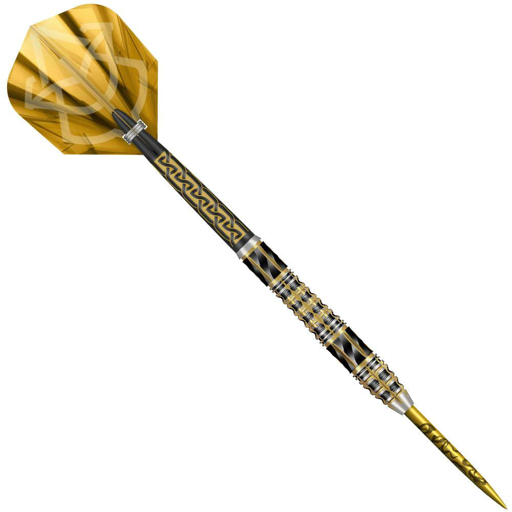 Shot Steel Dart Set Alchemy Auro