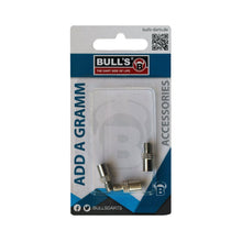 Bulls ADD A Gramm