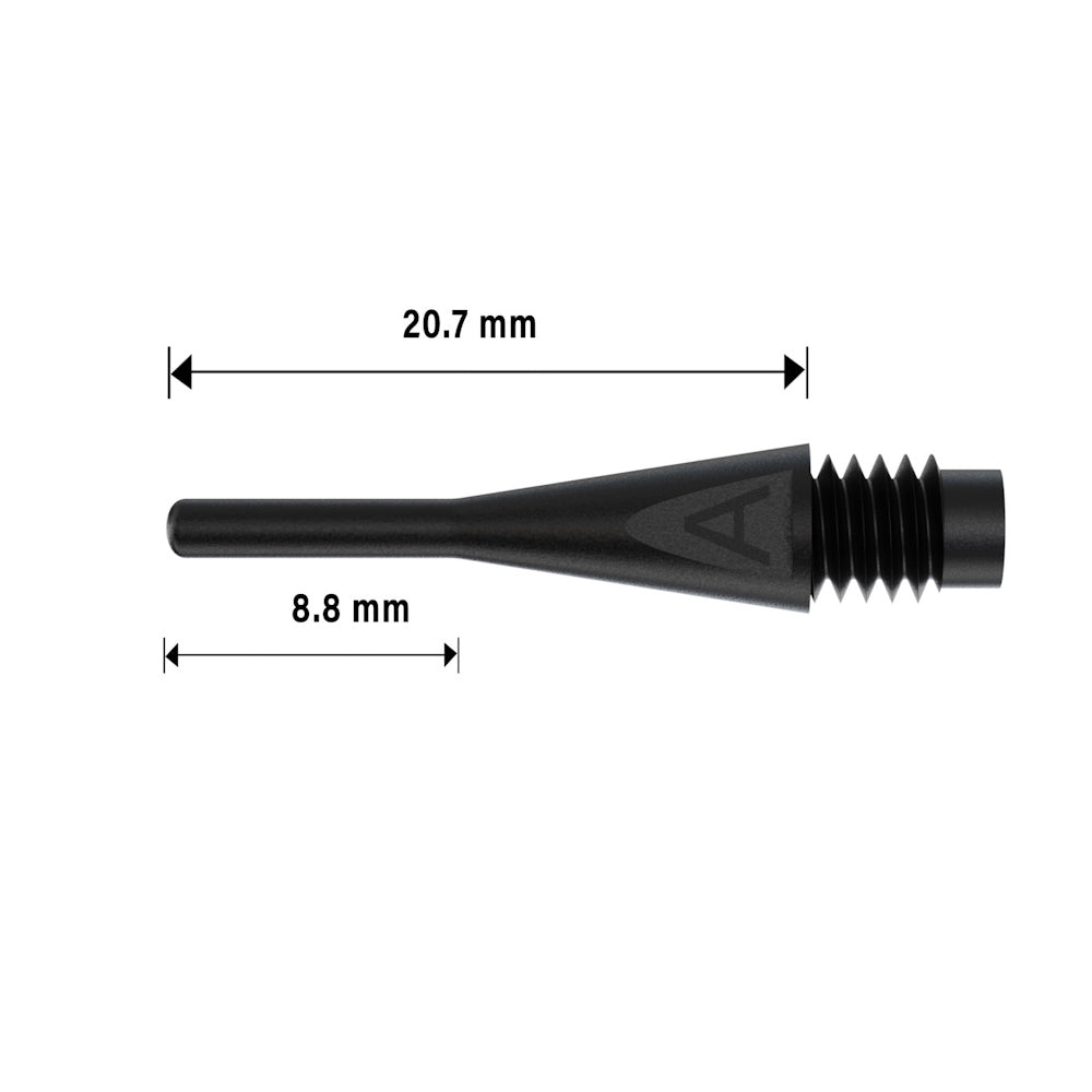 Bulls AXX Spitzen (100Stück)