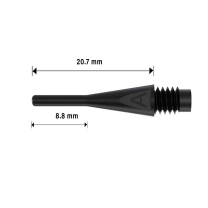 Bulls AXX Spitzen (100Stück)