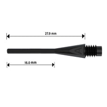 Bulls AXX Spitzen Long (1000Stück)