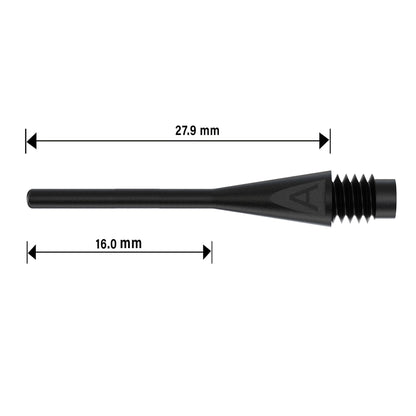 Bulls AXX Spitzen Long (1000Stück)