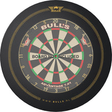 Bulls Advantage Surround Gold